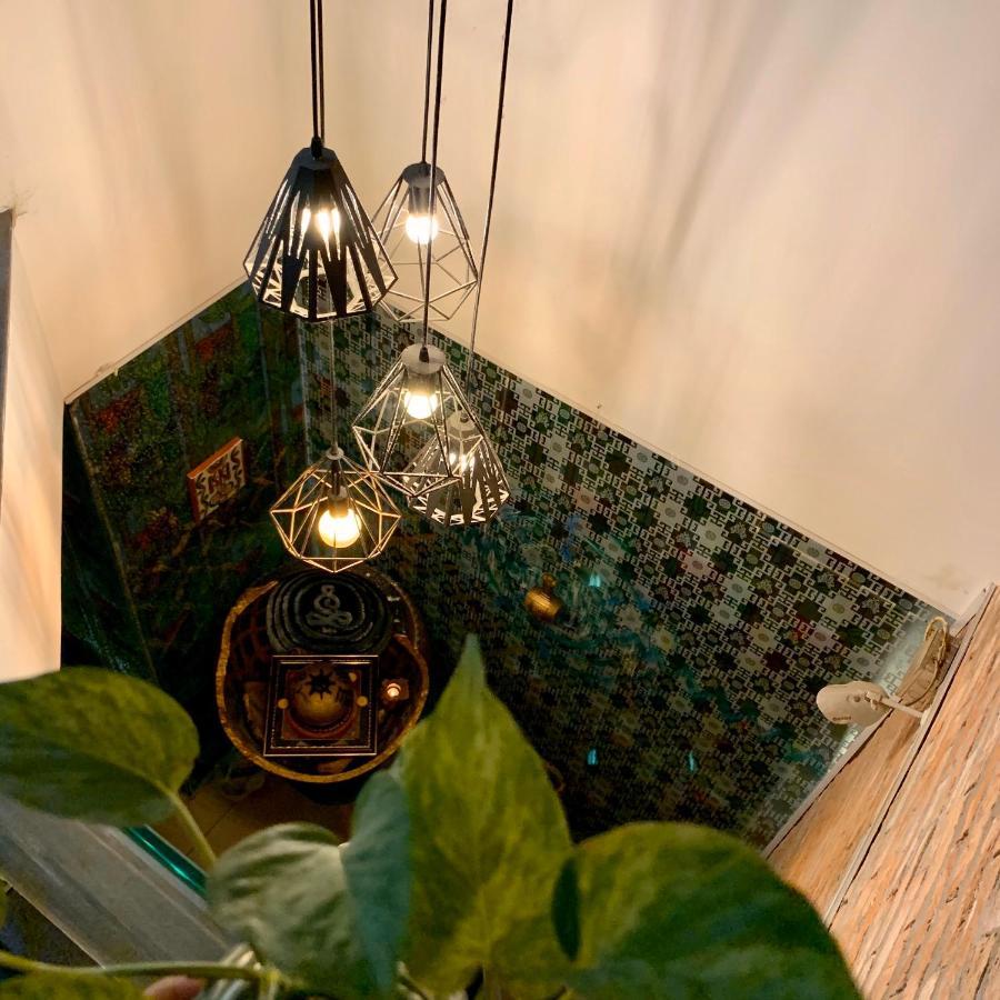 Pokój studio  Ho Chi Minh Zewnętrze zdjęcie