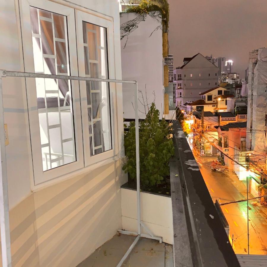 Pokój studio  Ho Chi Minh Zewnętrze zdjęcie