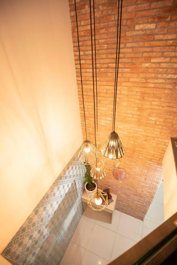 Pokój studio  Ho Chi Minh Zewnętrze zdjęcie